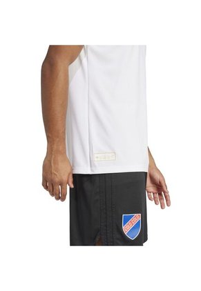 Adidas Performance Camiseta Adidas Hombre Colo-Colo Anniversary -Blanco Camiseta