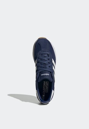 Tenis Lifestyle Azul Navy-Blanco adidas Sportswear Run 70s 2.0