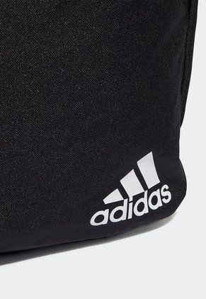 Morral Gris-Negro adidas Performance