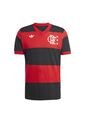 Adidas Performance Camiseta Adidas Hombre Local Del CR Flamengo 1981 - Rojo-Negro Camiseta de adidas Performance