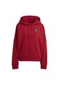 Adidas Performance Buzo Adidas Mujer FCF - Rojo Buzo de adidas Performance