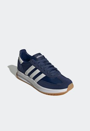 Tenis Lifestyle Azul Navy-Blanco adidas Sportswear Run 70s 2.0