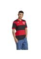Adidas Performance Camiseta Adidas Hombre Local Del CR Flamengo 1981 - Rojo-Negro Camiseta de adidas Performance