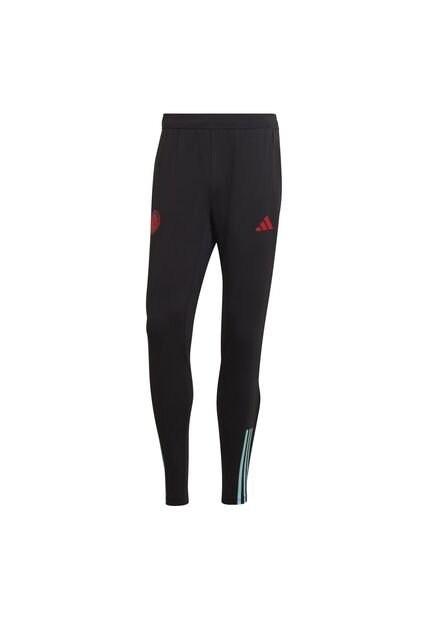 Adidas Performance Pantalón Adidas Hombre Entrenamiento Selección Colombia Tiro 23 - Negro Pantalón