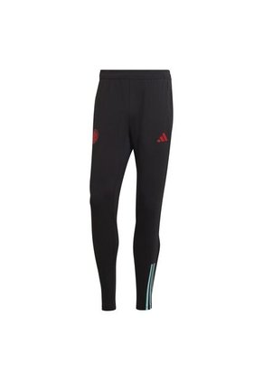 Adidas Performance Pantalón Adidas Hombre Entrenamiento Selección Colombia Tiro 23 - Negro Pantalón