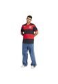 Adidas Performance Camiseta Adidas Hombre Local Del CR Flamengo 1981 - Rojo-Negro Camiseta de adidas Performance