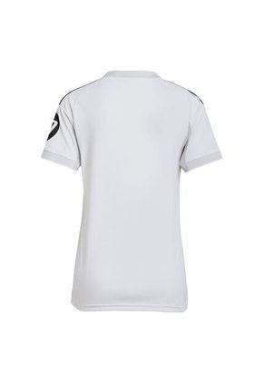 Adidas Performance Camiseta Adidas Mujer Local Real Madrid 25/26 - Blanco Camiseta
