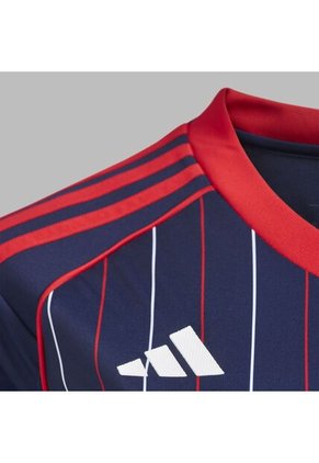 Camiseta Adidas Mujer Visitante Junior 26 - Morado