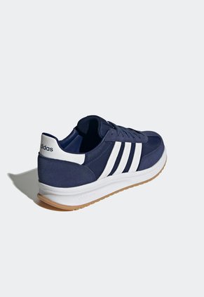 Tenis Lifestyle Azul Navy-Blanco adidas Sportswear Run 70s 2.0