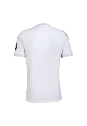 Adidas Performance Camiseta Adidas Hombre Local Real Madrid 25/26 Authentic Fanatic - Blanco Camiseta