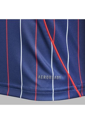 Camiseta Adidas Mujer Visitante Junior 26 - Morado