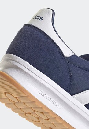 Tenis Lifestyle Azul Navy-Blanco adidas Sportswear Run 70s 2.0