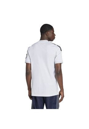 Adidas Performance Camiseta Adidas Hombre Local Real Madrid 25/26 Authentic Fanatic - Blanco Camiseta