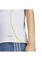 Adidas Performance Camiseta Adidas Mujer Local Real Madrid 25/26 - Blanco Camiseta de adidas Performance