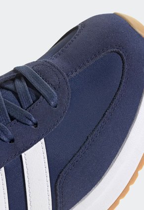 Tenis Lifestyle Azul Navy-Blanco adidas Sportswear Run 70s 2.0