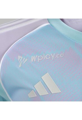 Camiseta Adidas Hombre Visitante De Millonarios FC 26 - Azul