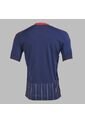 Camiseta Adidas Hombre Visitante Junior 26 - Morado de adidas Performance