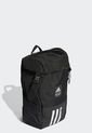 Morral  Negro-Blanco adidas Performance 4ATHLTS Camper Backpack de adidas Performance