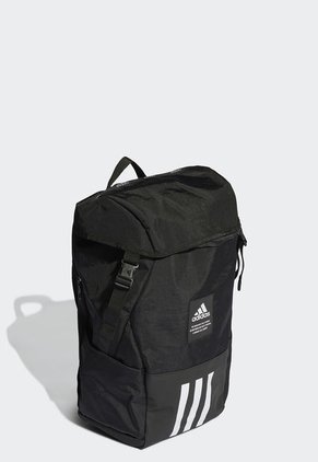 Morral  Negro-Blanco adidas Performance 4ATHLTS Camper Backpack
