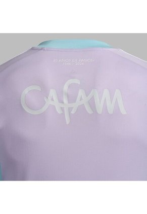 Camiseta Adidas Hombre Visitante De Millonarios FC 26 - Azul