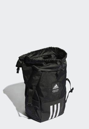 Morral  Negro-Blanco adidas Performance 4ATHLTS Camper Backpack