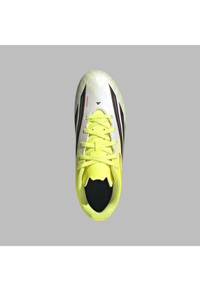 Guayos Adidas Kids F50 Club FG/MG