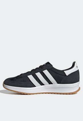 Tenis Lifestyle Negro-Blanco adidas Sportswear Run 70s 2.0