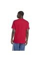 Adidas Performance Camiseta Adidas Hombre Liverpool FC DNA - Rojo Camiseta de adidas Performance