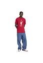 Adidas Performance Camiseta Adidas Hombre Liverpool FC DNA - Rojo Camiseta de adidas Performance