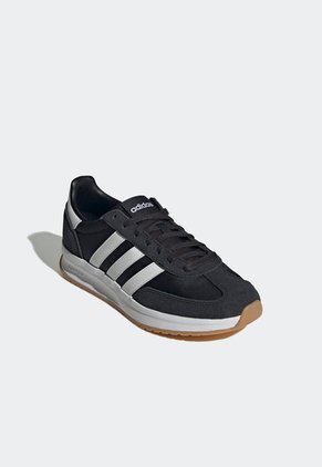 Tenis Lifestyle Negro-Blanco adidas Sportswear Run 70s 2.0