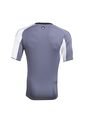 Adidas Performance Camiseta Adidas Hombre Visitante Junior FC 2025 - Gris - Blanco Camiseta de adidas Performance
