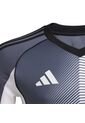 Adidas Performance Camiseta Adidas Hombre Visitante Junior FC 2025 - Gris - Blanco Camiseta de adidas Performance