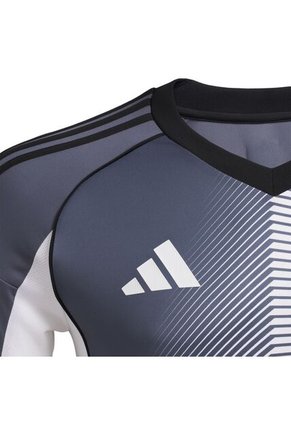 Adidas Performance Camiseta Adidas Hombre Visitante Junior FC 2025 - Gris - Blanco Camiseta