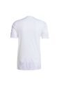 Adidas Performance Camiseta Adidas Hombre Visitante De Manchester United 25/26 - Blanco - Negro Camiseta de adidas Performance