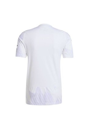 Adidas Performance Camiseta Adidas Hombre Visitante De Manchester United 25/26 - Blanco - Negro Camiseta