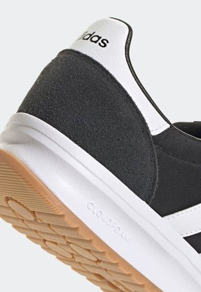 Tenis Lifestyle Negro-Blanco adidas Sportswear Run 70s 2.0