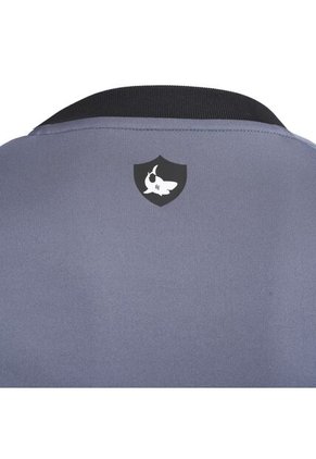 Adidas Performance Camiseta Adidas Hombre Visitante Junior FC 2025 - Gris - Blanco Camiseta