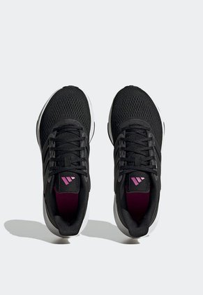 Tenis Training Negro-Blanco-Magenta adidas Performance Ultrabounce