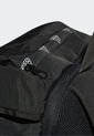 Morral  Negro-Blanco adidas Performance 4ATHLTS Camper Backpack de adidas Performance