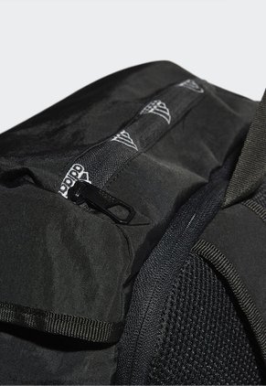 Morral  Negro-Blanco adidas Performance 4ATHLTS Camper Backpack