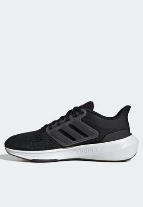Tenis Training Negro-Blanco-Magenta adidas Performance Ultrabounce