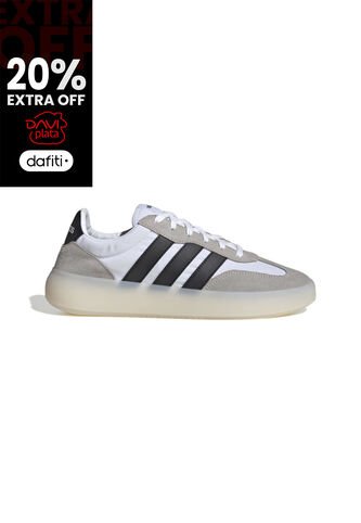 TENIS ADIDAS HOMBRE JI2315 BARREDA DECOD Talla 10.5 adidas Performance