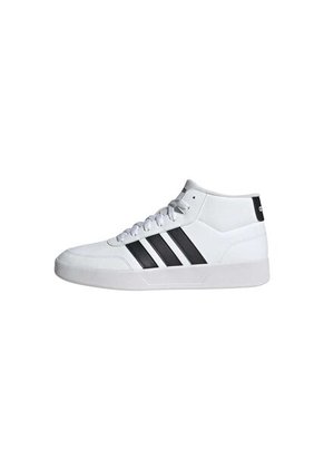 TENIS ADIDAS HOMBRE JQ5484 BREAKNET MID Talla 14