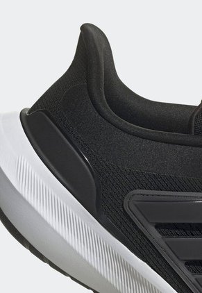 Tenis Training Negro-Blanco-Magenta adidas Performance Ultrabounce