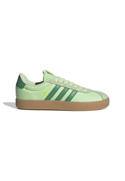 TENIS ADIDAS MUJER JS2059 VL COURT 3.0 Talla 8.5