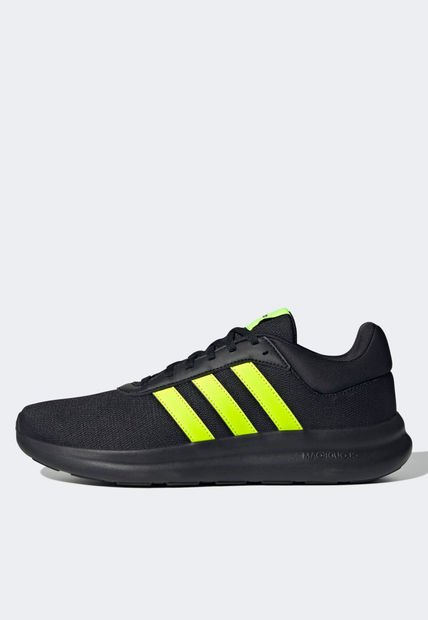 Tenis adidas Sportswear Lite Racer 4.0 Negro