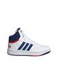 TENIS ADIDAS UNISEXO GZ9647 HOOPS MID 3.0 de adidas Performance