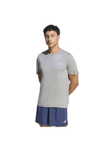 CAMISETA RUN ESS TEE ADIDAS adidas Performance