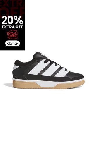 TENIS ADIDAS UNISEXO JR1469 BREAK START 2 Talla 10 adidas Performance
