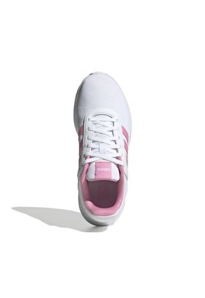 TENIS ADIDAS MUJER JI4959 LITE RACER 4. Talla 5.5